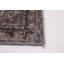 Tapis gris à transition de couleur 6 pi 3 po x 9 pi 6 po