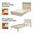 Savoy Foldable Safety Bed Rail