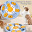 Distributeur de nourriture pour chien-111715493