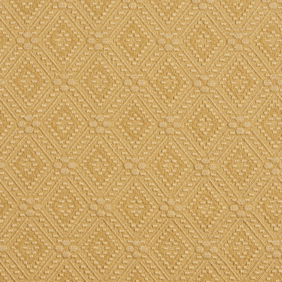 Tissu floral matelassé