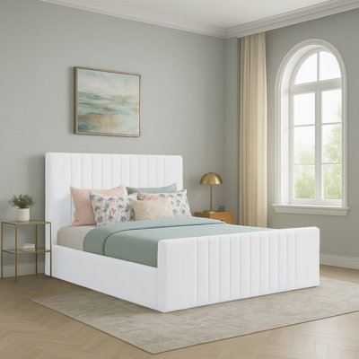 Gagliano Storage Bed
