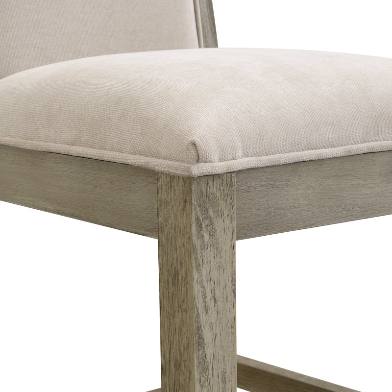 Tabourets de bar 30,5 po Laverock, Taupe clair