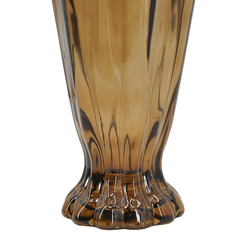 Vase 7,5 x 11 po, 11" H x 7.5" W x 7.5" D, 1