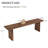 Beitnes Solid Wood Bench-944421870-944325268