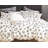 Ensemble d'édredon réversible en coton 3 pièces -419165094