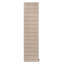Stitch Flatweave Striped Area Rug-863131460