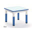 Ensemble de table et de chaises pour enfants 3 pièces Otley-25322071