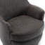 Chaise pivotante Richfield