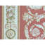 Hand-Knotted High-Quality REd Area Rug