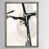 Cadre argenté