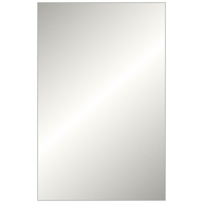Floater 2 Solid Wood Mirror