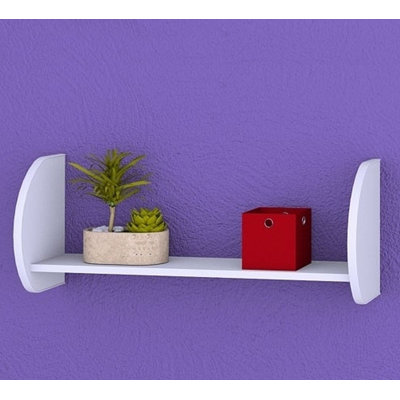 Arrin Floating Shelf