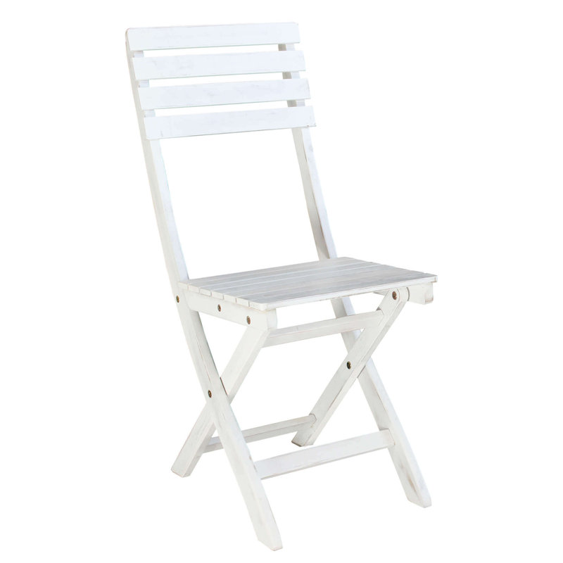 Timberville Patio Dining Side Chair