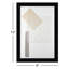 «Nooks and Crannies III» par Finnerty, impression sur bois encadrée-772588834-772588835