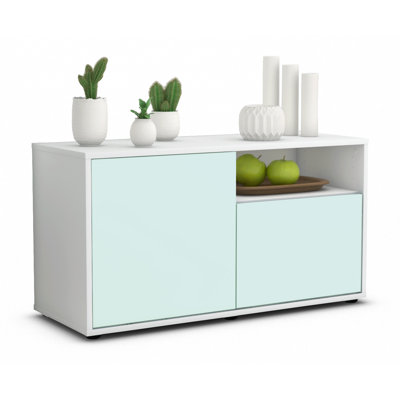 Xzavier 92cm W Chest of Drawers