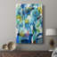 Passage vert - galerie Cavas sur mesure