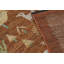 Burano Hand Knotted Wool Geometric Area Rug-718444369