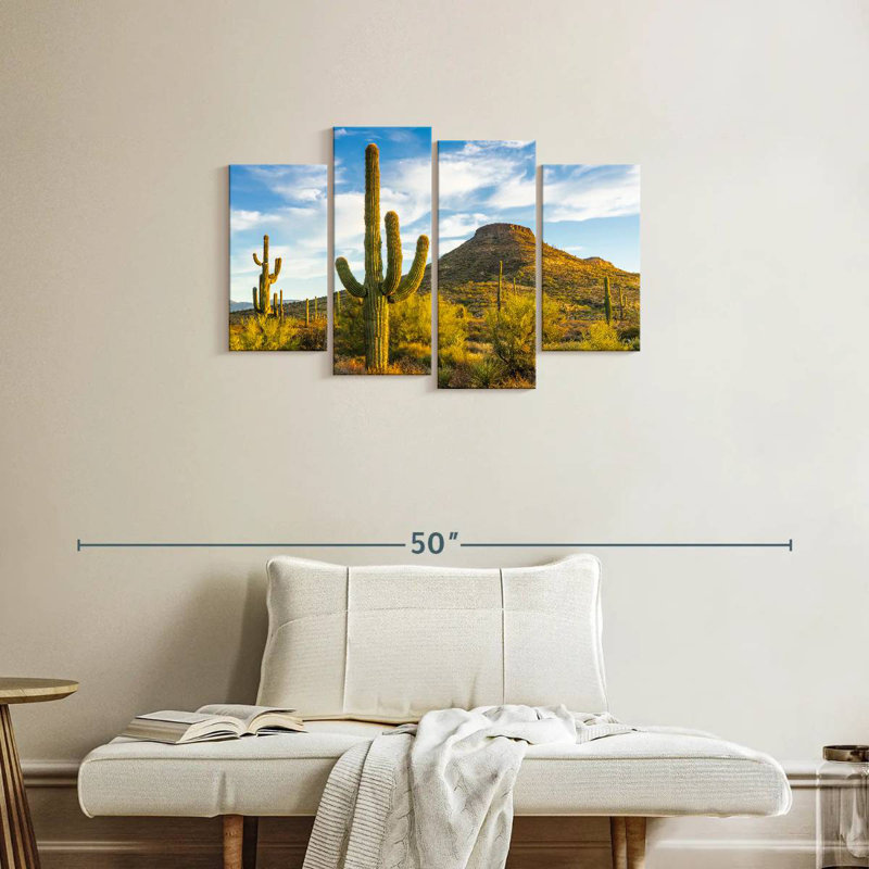 Alvord, Arizona, désert, soleil, H 22 po x l 36 po