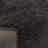 Rizco Shag Performance Solid Color Rug-1878438364