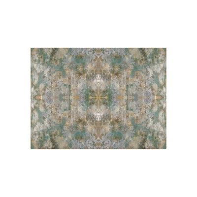 Beryl Echo Print