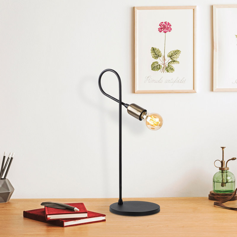 Lampe de bureau Flannagan