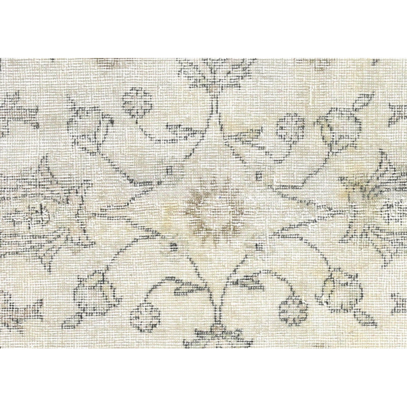 One-of-a-Kind 4'9" X 8'1" Area Rug