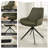 Loklun Linen Side Chair-568112154