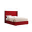 Shelton Upholstered Bed Frame-312702928-312702942