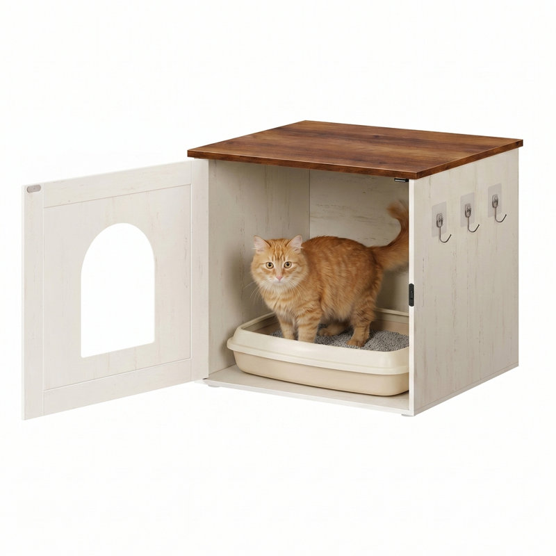 Litter Box
