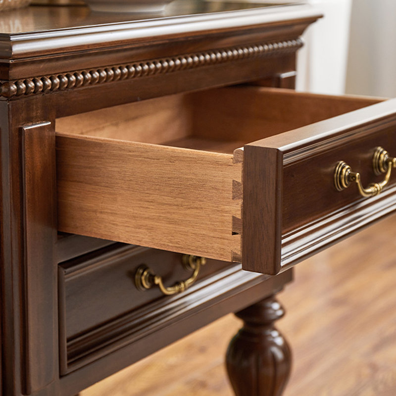 Armoire de rangement pour chambre à coucher