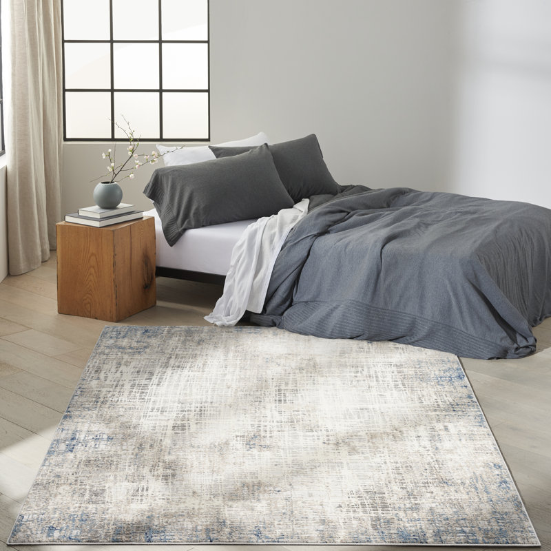 CK022 INFINITY Persian Area Rug, Rectangle 160 x 221cm