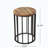 Chee Side Table,Patio Coffee Table,End Table 