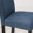 Fabric Bar Stools With Nailhead Trim Set Of 2-1804217292