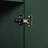4 Doors Buffet Cabinet with Storage-112392130
