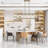 6 - Light Rast Linear Pendant-468598321