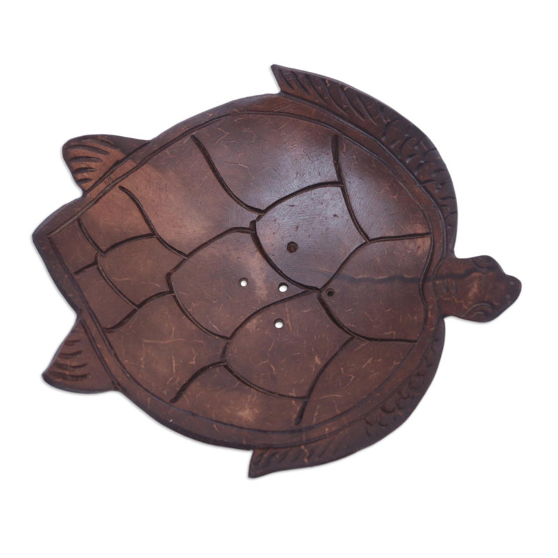 Alasiah Soap Dish
