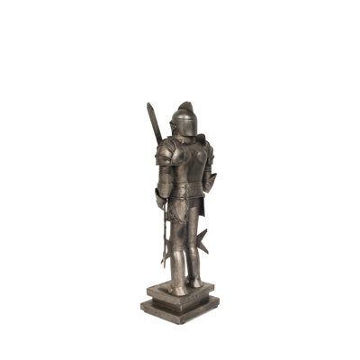Figurine Mailloux