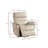 Contemporary Power Reclining Lift Chair