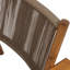 Chaise avec accoudoirs d'extérieur Lorcan Mid-Century-131070792-131247624