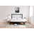 Konrad Metal Platform Bed-80040658-80040669