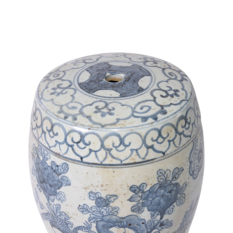 Garden Stool