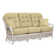 Everglade Upholstered 76'' Sofa