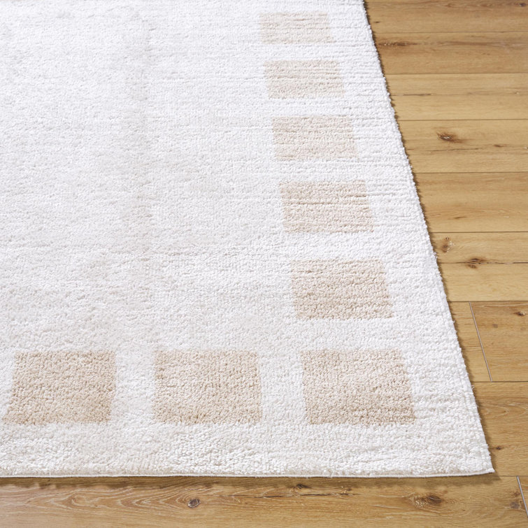 Zuhur Area Rug