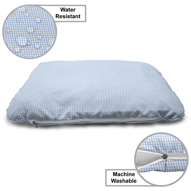 Polyester Pet Bed