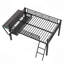 Lit mezzanine Ultimate Ultimate Gaming