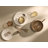 Menageri Serving Piece