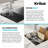 Kore Over the Sink Dish Rack-39378281-62170206