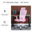 Fauteuil de conférence ergonomique-685396628