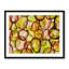 Grape Slices Print by Harold Davis-71199959-71199960