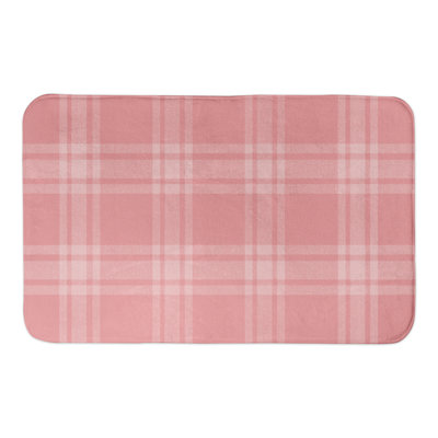 Baner Non-Slip Bath Rug